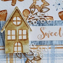 KIT N.1 A3 Emozioni di Carta Cofanetto a 3 misure