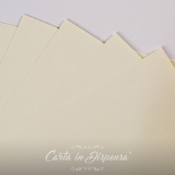 Carta Goffrata Effetto Lino – 250g – Texture Elegante – A4/A3
