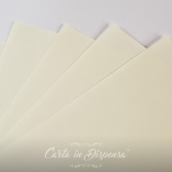 Carta Goffrata Effetto Lino – 120g – Texture Elegante – A4/A3