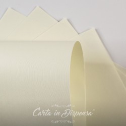 Carta Goffrata Effetto Lino – 120g – Texture Elegante – A4/A3