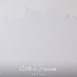 Carta Goffrata Effetto Lino – 250g – Texture Elegante – A4/A3