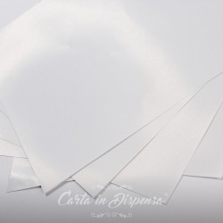 Conf. PATINATA GLOSSY bianco 130g