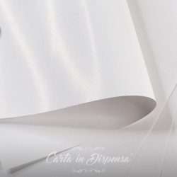 Conf. PATINATA GLOSSY bianco 130g