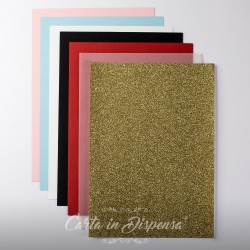 KIT Silly n.1 Capodanno-segnalibro-baby box A4