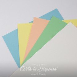 KIT Silly n.6 Speciale Pasqua A4