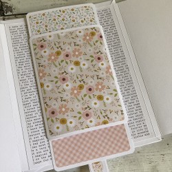 KIT PSSCRAP N.10 Album Baby A4 - A3