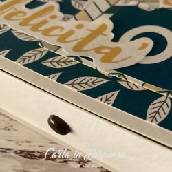 KIT PSscrap N.11 Mini Album Tags A4 - A3