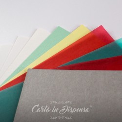 KIT PSscrap N.1 Boho cuteness A4 - A3 Augh!