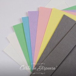 KIT PSscrap N.2 Summer relax A4 - A3 Arrivederci Estate