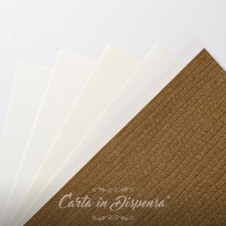 KIT N.2 Emozioni di Carta La Valigia dei ricordi & Scrap-Nic box A4