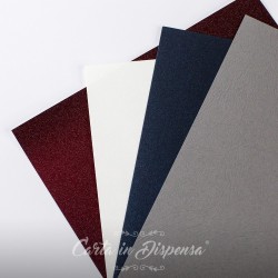 KIT PSscrap N.4 PAlbum A4