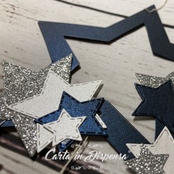 KIT PSscrap N.4 PAlbum A4