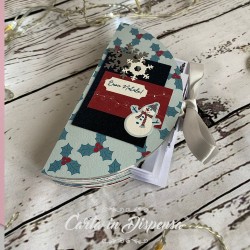 KIT PSscrap N.4 PAlbum A4