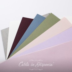 KIT PSSCRAP N.5 Mini Album Primavera A4