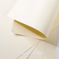 Conf. LEVIGATA 200g avorio