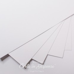 Conf. LEVIGATA 200g bianco