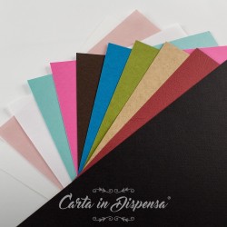 KIT Silly A4 n.15 Album Natale – Casa Kawaii