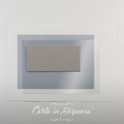 KIT PSscrap N.11 Mini Album Tags A4 - A3