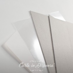 KIT PSSCRAP N.10 Album Baby A4 - A3