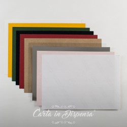 KIT Silly n.13 Back to School - Gift Box A4