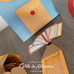 KIT Silly n.13 Back to School - Gift Box A4