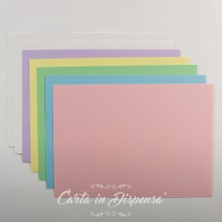 KIT PSSCRAP N.9 Dodecaedro A4