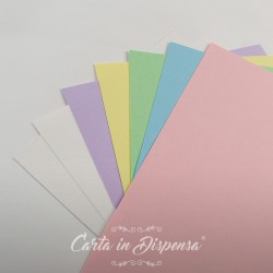 KIT PSSCRAP N.9 Dodecaedro A4