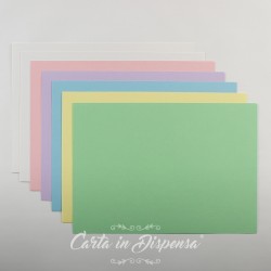 KIT Silly n.12 Carosello A4