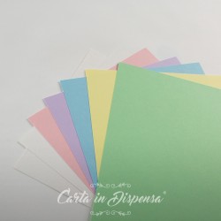 KIT Silly n.12 Carosello A4