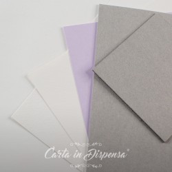 KIT PSSCRAP N.7 Scrigno dei Ricordi A4 - A3