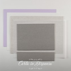 KIT PSSCRAP N.8 Album dei Primi Ricordi A4