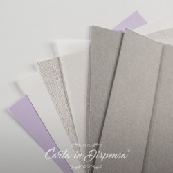 KIT PSSCRAP N.8 Album dei Primi Ricordi A4