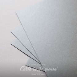 Conf. PERLATA argento 250g