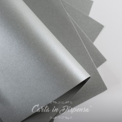 Conf. PERLATA argento 250g