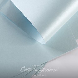 Conf. PERLATA celeste baby 250g