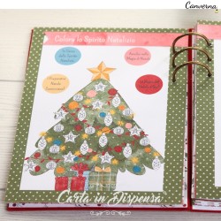 KIT Canverna Christmas Planner A4