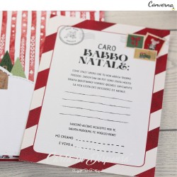 KIT Canverna Christmas Planner A4