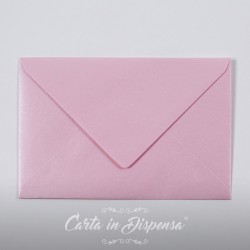 Conf. Buste perlata Rosa Baby 12x18