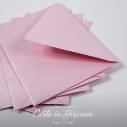 Conf. Buste perlata Rosa Baby 12x18
