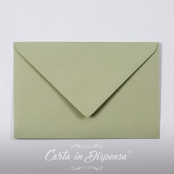 Conf. Buste natural Verde Soft 12x18