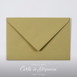 Conf. Buste natural Giallo Paglia 12x18