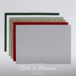 KIT Canverna Christmas Planner A4