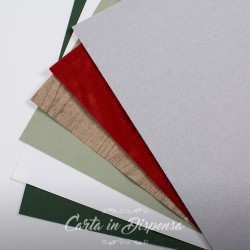 KIT Canverna Christmas Planner A4