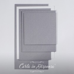 KIT PSSCRAP N.13 Scatola CHIC A4