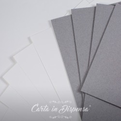 KIT PSSCRAP N.13 Scatola CHIC A4