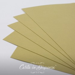 Conf. NATURAL 250g Giallo Paglia