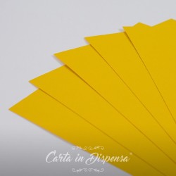 Conf. RUVIDA Giallo Senape 250g