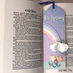 KIT Silly n.1 Capodanno-segnalibro-baby box A4