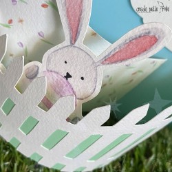 KIT Silly n.6 Speciale Pasqua A4