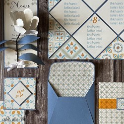 KIT Silly n.8 Matrimonio A4 - A3
